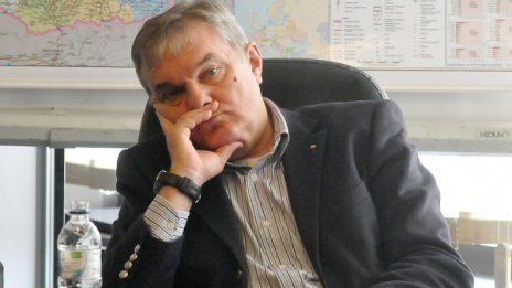 Румен Петков за Лясковец: Отговорността е на Йовчев, но има и други проблеми