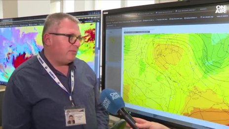 Синоптик: Облачно и мъгливо през следващите 3 денонощия