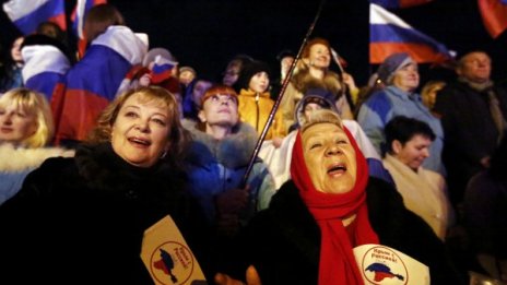 ЕС не е срещу Русия, смята депутат от БСП 