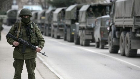 След Крим в Източна Европа се питат кой ще е следващият