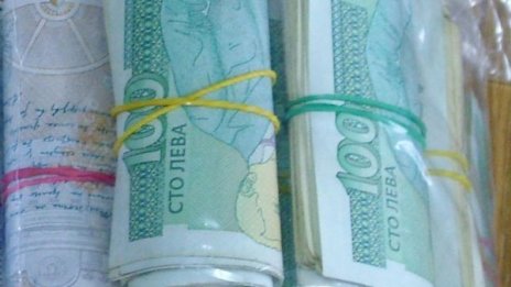 664,17 лева е бил средният осигурителен доход през януари 