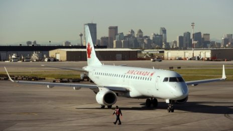 Нарастващото напрежение във Венецуела създава проблеми във въздушния транспорт