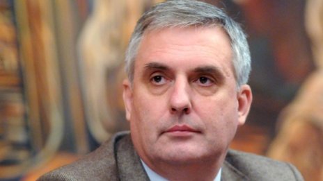 Прекрояването на границите връща Студената война