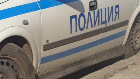 Труп на мъж е открит в столицата, МВР подозира убийство