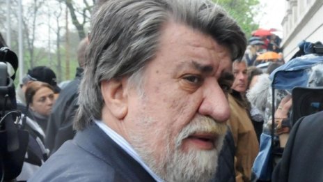 Рашидов към Станишев: Внимавай какво говориш!