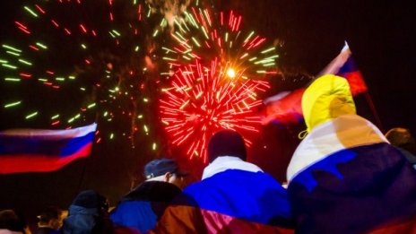 Шест икономически последствия от нова Студена война