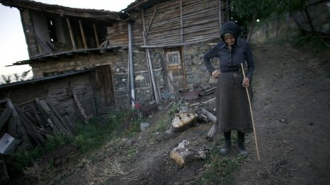 България на опашката по качество на живот в ЕС 
