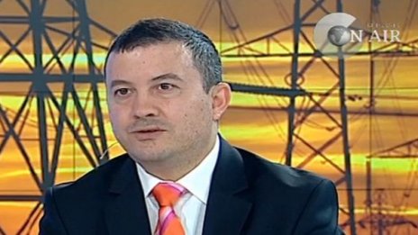 Тодор Матев: Липсват основания за действията на ДКЕВР