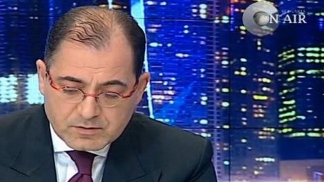 Усилено се работи по газовата връзка между България и Турция