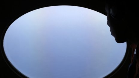 Сателити откриха обекти вероятно от изчезналия самолет