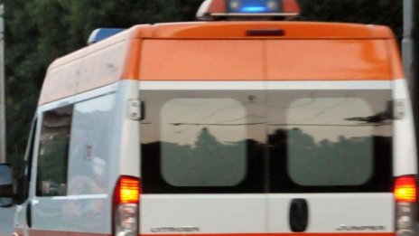 Крадец удари тежко жена в Разлог, взе й 10 лева