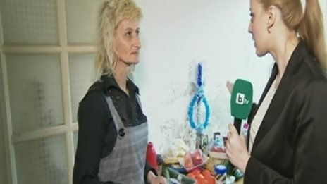 Социалните искали детето на безработната майка от Ямбол