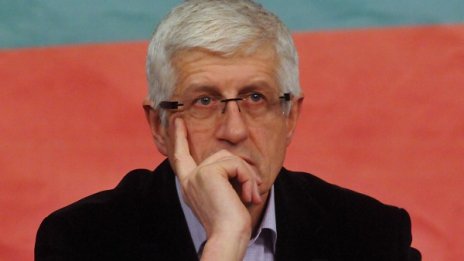 Овчаров прогнозира: Няма да вземат лицензиите на ЕРП-тата 
