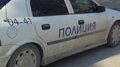 Обраха апартамент, взеха 8000 лв.