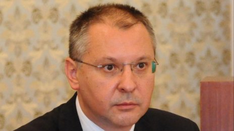 България да не става жертва на геополическа игра!