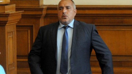 Поправете се за ЦИК, иначе ще вземем крайни мерки