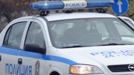 Жена наръга с нож продавачка в магазин 
