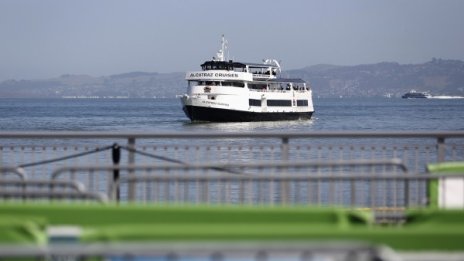 Все повече круизи към България, Турция и Гърция заради Украйна 