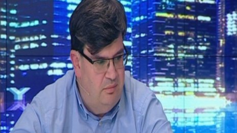 Властта се страхува от въвеждането на електронен вот