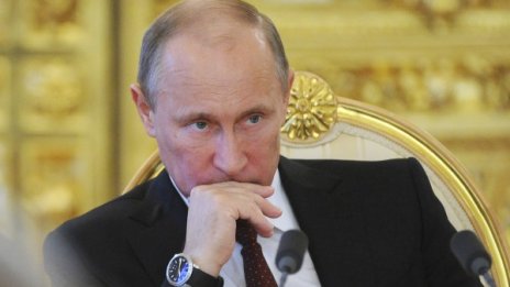 Могат ли санкциите да уплашат Русия?