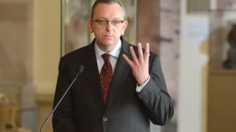 Стоянович за Карадере: Всяка пара е добре дошла за държавата