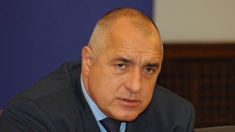 Готов съм да дам на ДПС и шестте места на ГЕРБ в ЦИК!