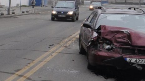 Три жертви по пътищата за денонощие