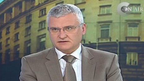 Минчо Спасов: Трябва да се ускори изграждането на интерконекторните връзки 