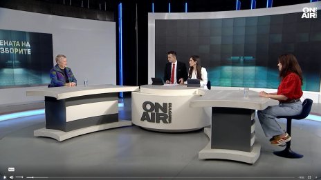 Битката с компромати основно в TikTok, ИИ е най-евтиното средство