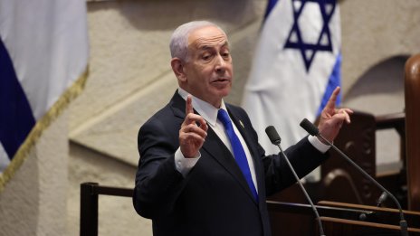 Нетаняху обвини австралийския премиер в подхранване на антисемитизма