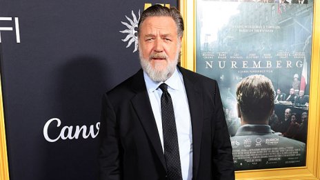 Ръсел Кроу сподели как е успял да свали 26 килограма за една година