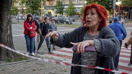 Русия е унищожила 105 украински дрона тази нощ