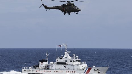 US флотът ще получи 19 нови военни кораба в бюджета за 2026 г.