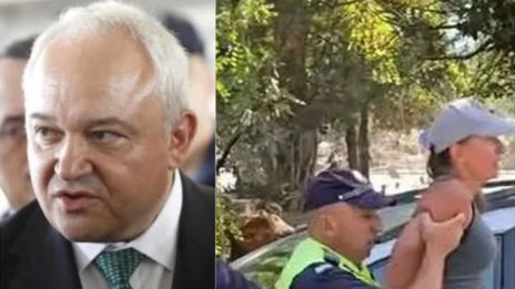 Гергана Петрова ще съди Демерджиев и държавата в Страсбург