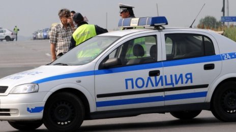 Убитият в подлеза на НДК е бил криминално проявен