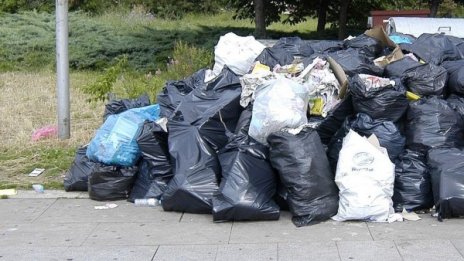 Три дни ще събират опасни отпадъци в столицата