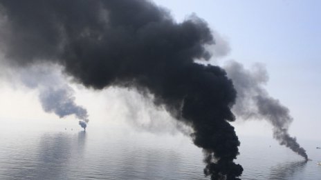  7 млн. души починали заради мръсен въздух през 2012 г.