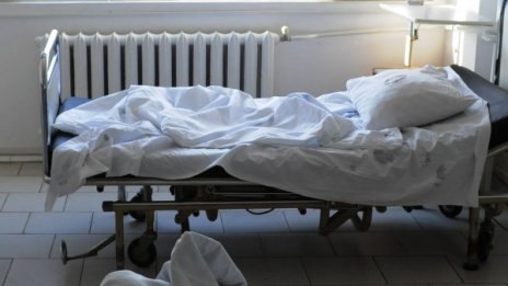 Болните от туберкулоза в Сливенско &ndash; повече с близо 30%