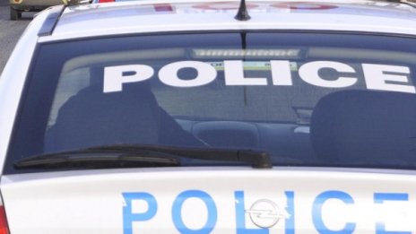 Бижутериен магазин е ограбен в центъра на Ямбол