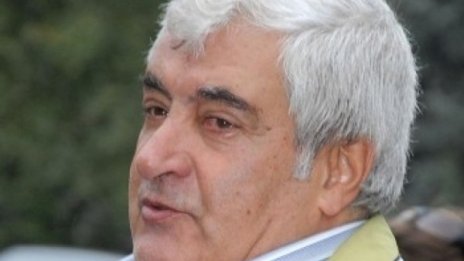 Вуцата: Батков трябва да остане собственик на Левски