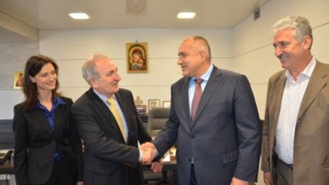 Борисов притеснен: Крим води до опасни последствия за Европа