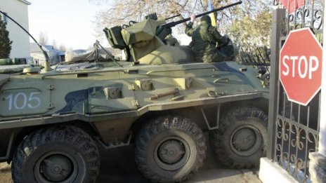 Джими Картър: Руското анексиране на Крим бе неизбежно
