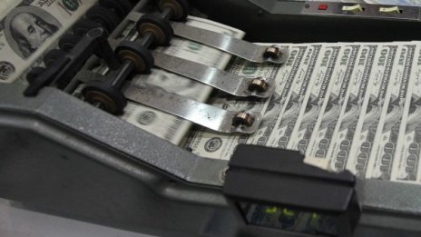 Украйна иска от МВФ най-малко 15 милиарда долара 