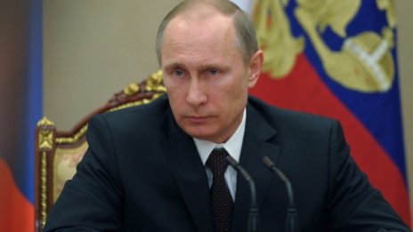 Русия тръгва към икономически антирекорди 