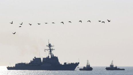 Русия планира да засили военното си присъствие в Крим