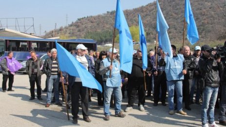 Кабинетът отпусна 15 млн. лв. за заплати в "Напоителни системи"