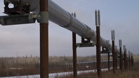  Нова Студена война може да ни спре газовите доставки  