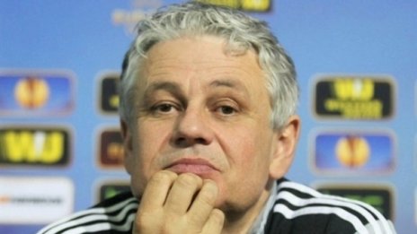 Стойчо Стоев: Още е рано да говорим за титла