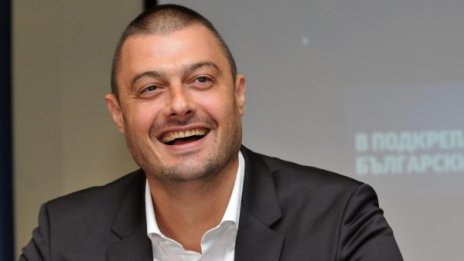 Борисов и Бареков в съдебна схватка заради обида