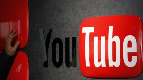 Турция забрани Youtube